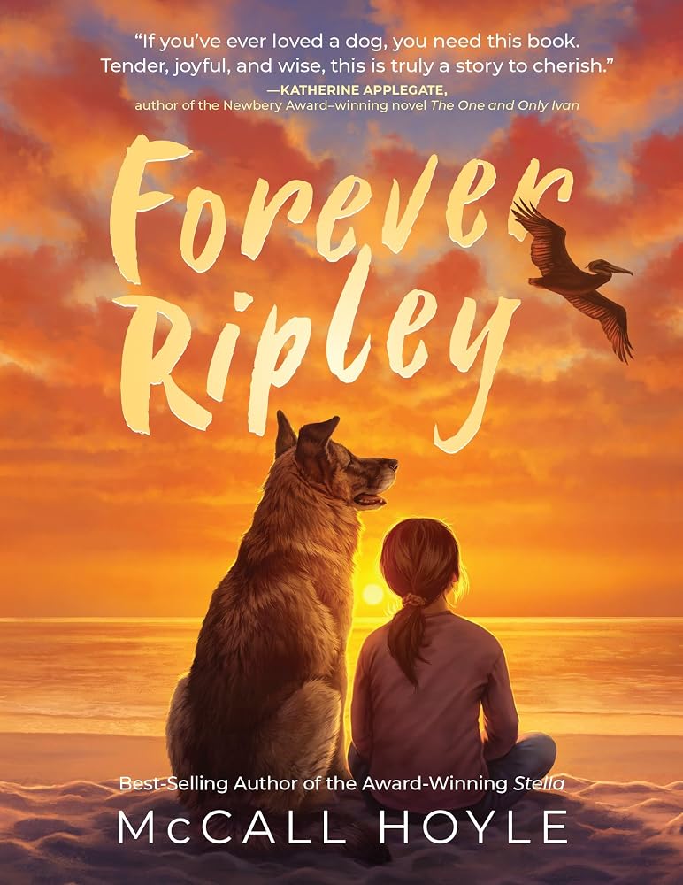 Forever Ripley cover image