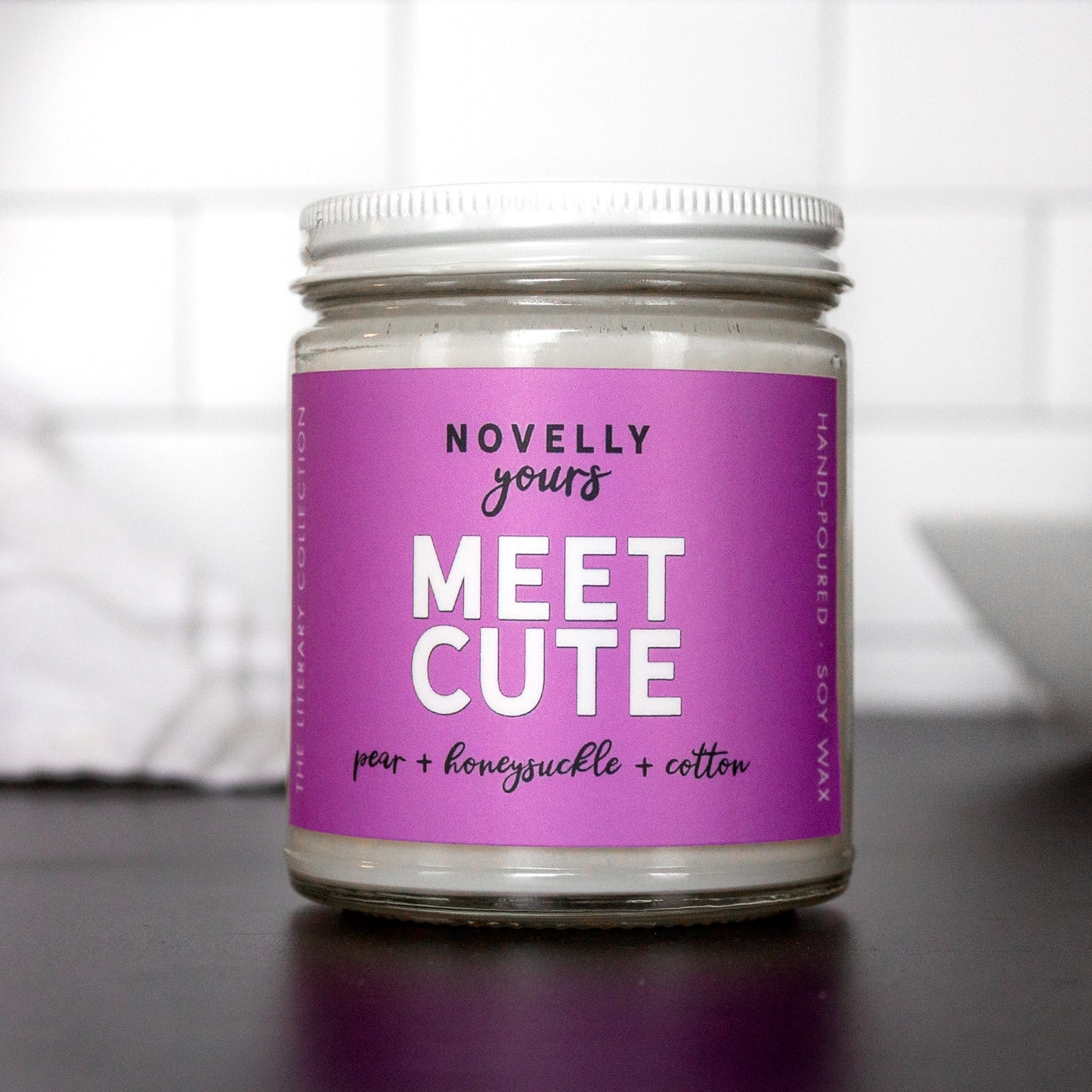 Candle - Meet Cute