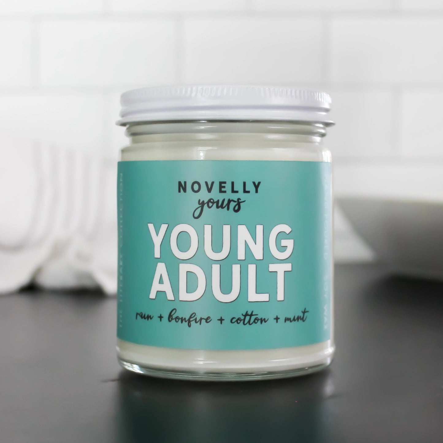 Candle - Young Adult