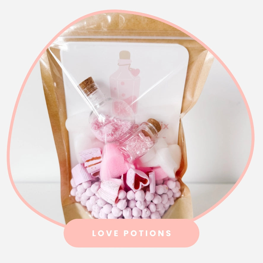 Sensory Kit - Love Potion