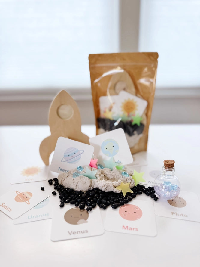 Sensory Kit - Space