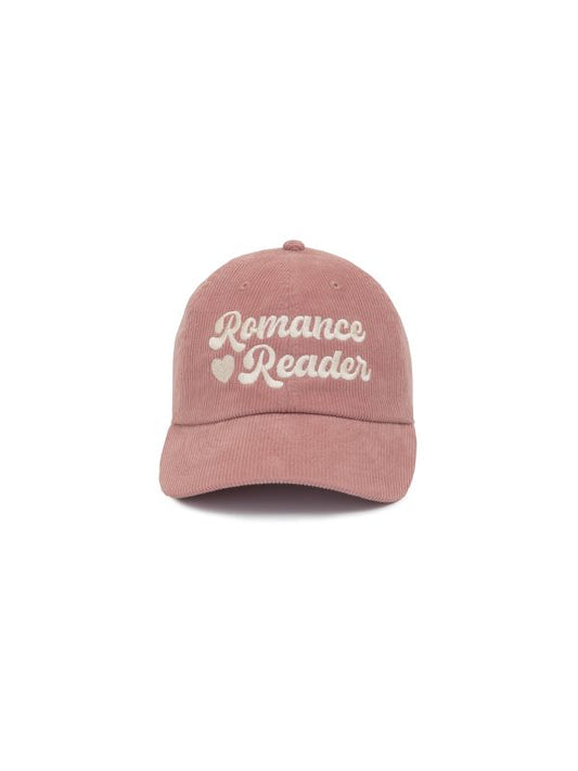Hat - Romance Reader