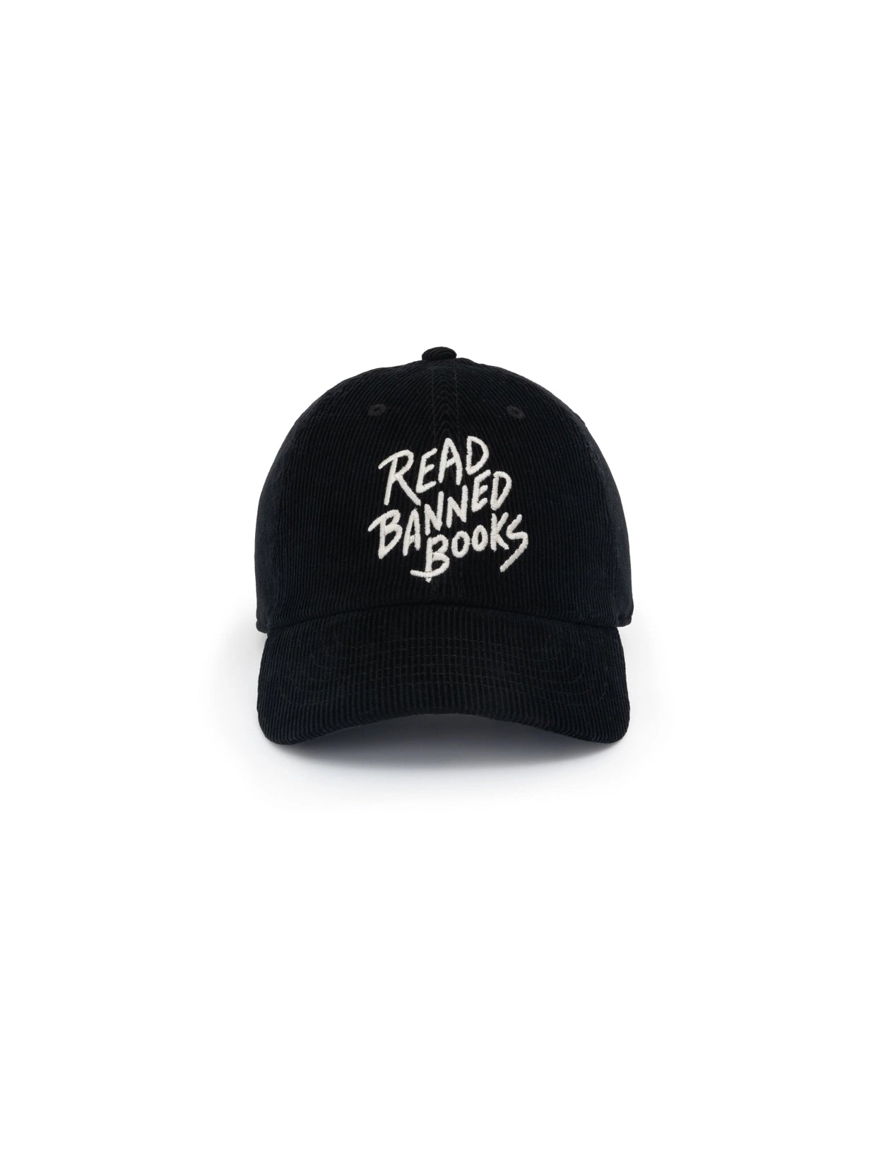 Hat - Read Banned Books