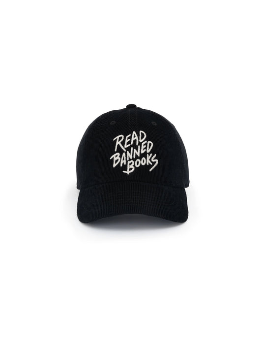 Hat - Read Banned Books