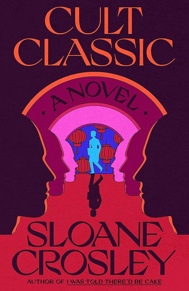 Cult Classic: A Novel cover image