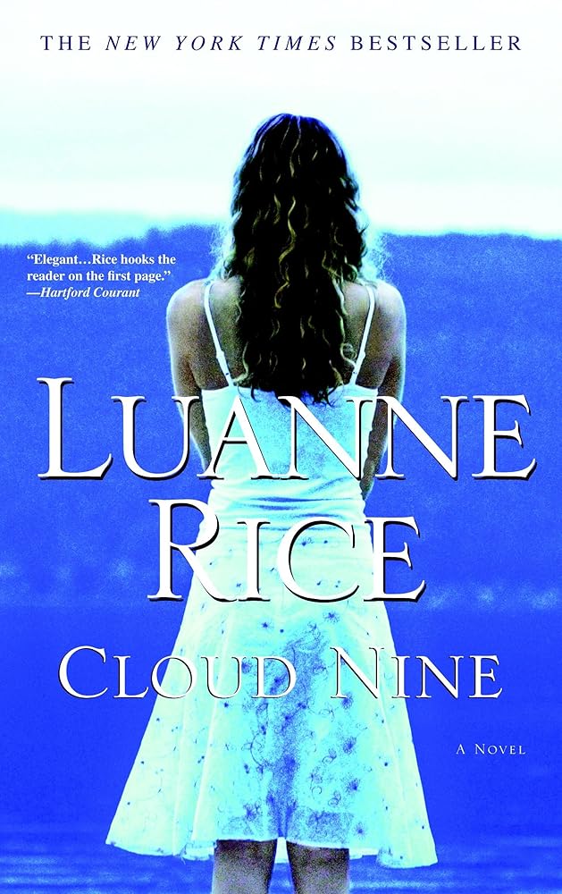 Cloud Nine: A Novel cover image