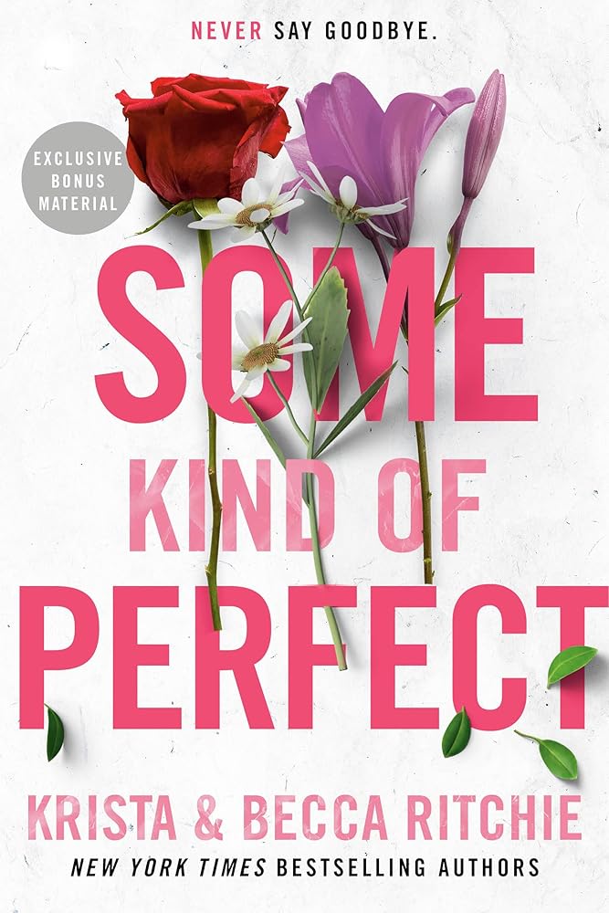 Some Kind of Perfect (ADDICTED SERIES) cover image