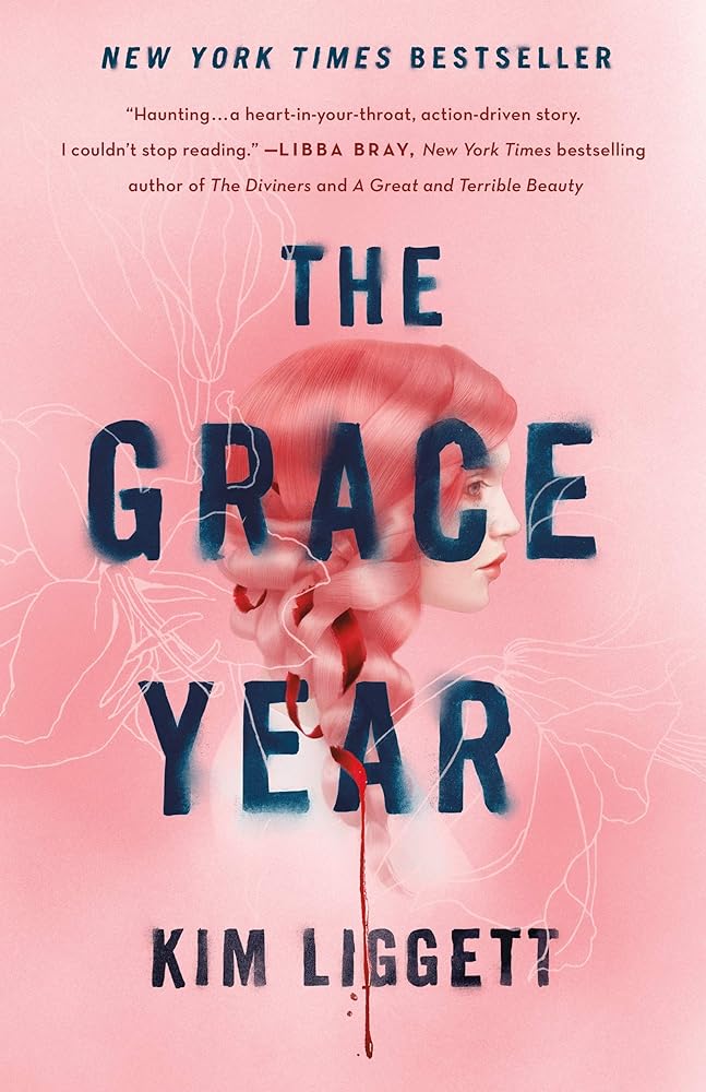 The Grace Year cover image