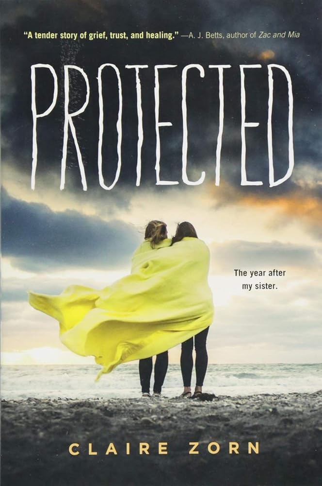 Protected cover image