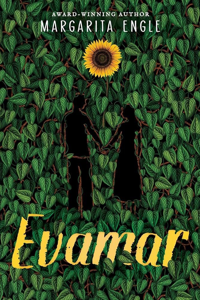 Evamar cover image