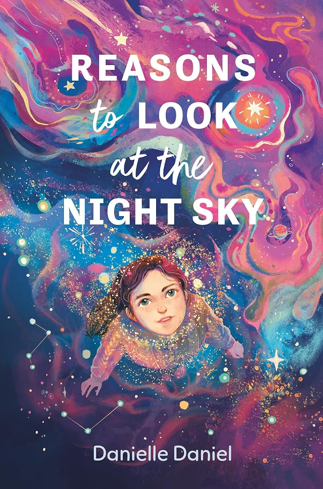 Reasons to Look at the Night Sky cover image