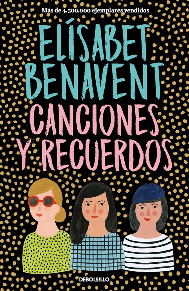 Ómnibus Canciones y recuerdos: Contiene: Fuimos canciones | Seremos recuerdos (Best Seller) cover image