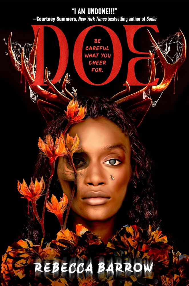 Doe cover image