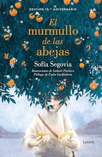 El murmullo de las abejas cover image