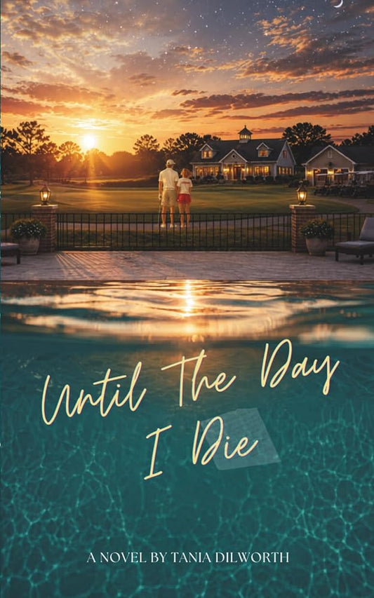 Until The Day I Die cover image