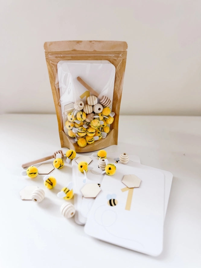 Sensory Kit - Bees