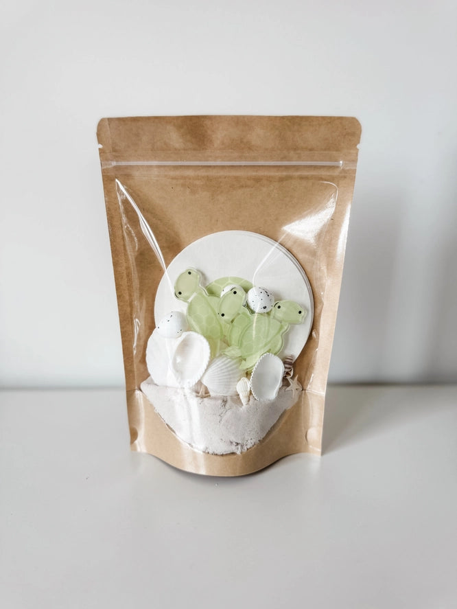 Sensory Kit - Turtle