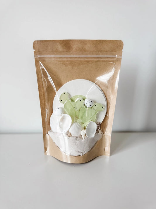 Sensory Kit - Turtle